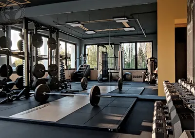 Pure Power Studio Treningu Personalnego Toruń